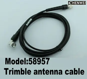 20m 58957 antenna Cable for Trimble GPS SPS RADIO R8 R7 5800 5700 4800 4700 Series cable Trimble GPS antenna TNC-TNC cable
20m 58957 antenna Cable for Trimble GPS SPS RADIO R8 R7 5800 5700 4800 4700 Series cable Trimble GPS antenna TNC-TNC cable