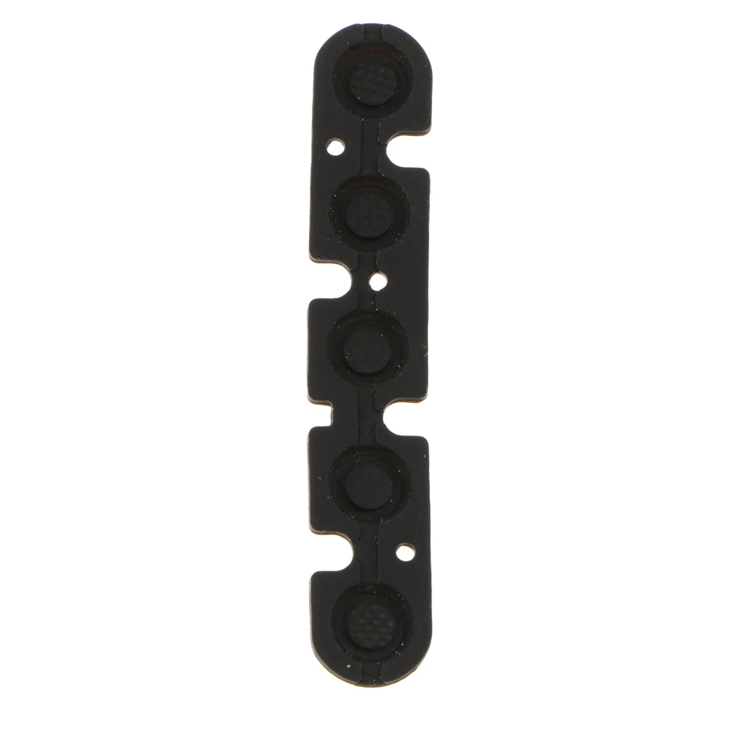 Rear Back Function Button Rubber Cover Key Unit for Nikon D7100 D7200 Repair Part Rear Back Function Button Rubber Cover Key Unit for Nikon D7100 D7200 Repair Part