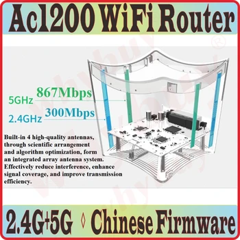 Chin-Firmware Tp-Link easy expand Mesh Wireless WiFi System with 11AC 2.4G 300M / 5.0GHz 867M WiFi Wireless Router WiFi Repeater
Chin-Firmware Tp-Link easy expand Mesh Wireless WiFi System with 11AC 2.4G 300M / 5.0GHz 867M WiFi Wireless Router WiFi Repeater