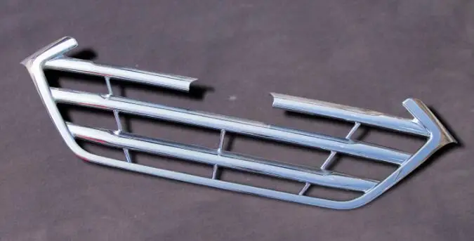 2015 dedicated to the new for Hyundai Tucson net trim bar decoration modification dedicated to the front bar
2015 dedicated to the new for Hyundai Tucson net trim bar decoration modification dedicated to the front bar