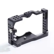 Slr Camera A6500 Dedicated Rabbit Cage A6500 Photography Rabbit Cage Kit Slr Camera Rabbit Cage
Slr Camera A6500 Dedicated Rabbit Cage A6500 Photography Rabbit Cage Kit Slr Camera Rabbit Cage