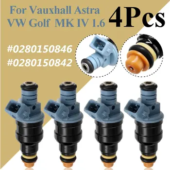 4pcs/8pcs 1600CC Fuel Injector For VAUXHALL ASTRA For VW GOLF MK IV 1.6 Fuel Injector #0280150842 0280150563 9270291 8036314
4pcs/8pcs 1600CC Fuel Injector For VAUXHALL ASTRA For VW GOLF MK IV 1.6 Fuel Injector #0280150842 0280150563 9270291 8036314