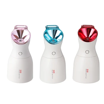 Mistique Ultrasonic Cool Mist Humidifier with Purple Light Disinfection Lamp LED Night Light USB Fan Household Large Capacity Hu
Mistique Ultrasonic Cool Mist Humidifier with Purple Light Disinfection Lamp LED Night Light USB Fan Household Large Capacity Hu