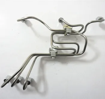 auto diesel engine High-pressure pipe line 3925324
auto diesel engine High-pressure pipe line 3925324