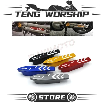 for KYMCO AK550 AK 550 2017-2018 Latest Item Motorcycle CNC Aluminum Rocker arm cover rocker cover
for KYMCO AK550 AK 550 2017-2018 Latest Item Motorcycle CNC Aluminum Rocker arm cover rocker cover