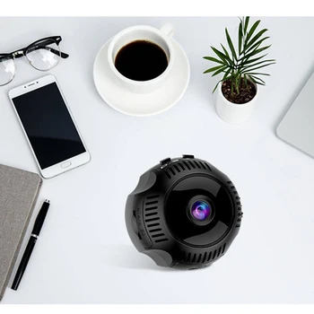 Mini Cam WIFI Camera HD 1080P Night Vision Camcorder Small Detecting Camera for Ios System And for Android System Phone 
Mini Cam WIFI Camera HD 1080P Night Vision Camcorder Small Detecting Camera for Ios System And for Android System Phone