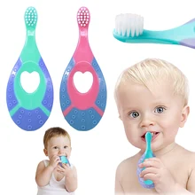 2pcs Baby Toothbrush Teeth Training Toothbrushes Kids Cleaning Teethers Dental Oral Hygiene Care Tooth Brush
2pcs Baby Toothbrush Teeth Training Toothbrushes Kids Cleaning Teethers Dental Oral Hygiene Care Tooth Brush