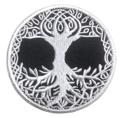 Antrix The World Tree of Life Patch Hook And Loop Embroidered Patch Military Flag Sticker Badges For Jackets Jackets Jeans So On
Antrix The World Tree of Life Patch Hook And Loop Embroidered Patch Military Flag Sticker Badges For Jackets Jackets Jeans So On