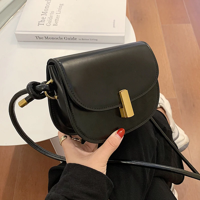 с доставкой Simplicity Leather Bags Women 2020 Winter Trendy Saddle bag Crossbody Shoulder Handbags Branded Trending Hand Bag
с доставкой Simplicity Leather Bags Women 2020 Winter Trendy Saddle bag Crossbody Shoulder Handbags Branded Trending Hand Bag