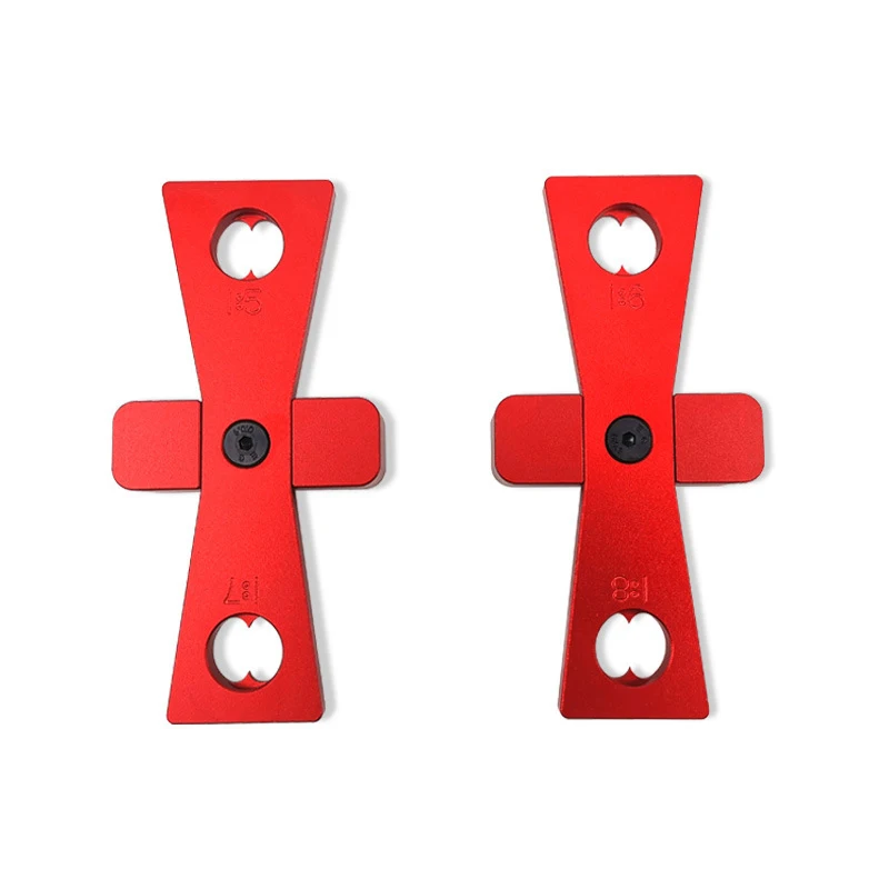 2pcs DIY Dovetail Rule Marker Marking Gauge Woodworking Tools Rust Resistance Portable LKS99
2pcs DIY Dovetail Rule Marker Marking Gauge Woodworking Tools Rust Resistance Portable LKS99