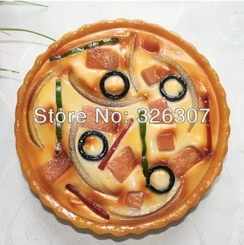 Customize artificial food model pizza high artificial food pizza model Simulation 6 inch dish pizza samples show high simulation
Customize artificial food model pizza high artificial food pizza model Simulation 6 inch dish pizza samples show high simulation