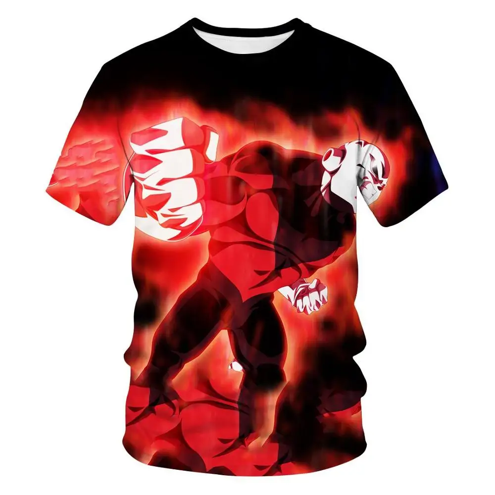 New dragon ball lovers 3D T-shirt, round neck short sleeve T-shirt, Saiyan Vegeta Harajuku summer T-shirt, brand clothing, Asia 
New dragon ball lovers 3D T-shirt, round neck short sleeve T-shirt, Saiyan Vegeta Harajuku summer T-shirt, brand clothing, Asia