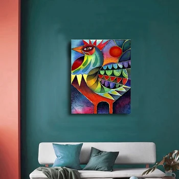 Color of chicken picture DIY colorings pictures by numbers with colors drawing painting by numbers framed Home
Color of chicken picture DIY colorings pictures by numbers with colors drawing painting by numbers framed Home