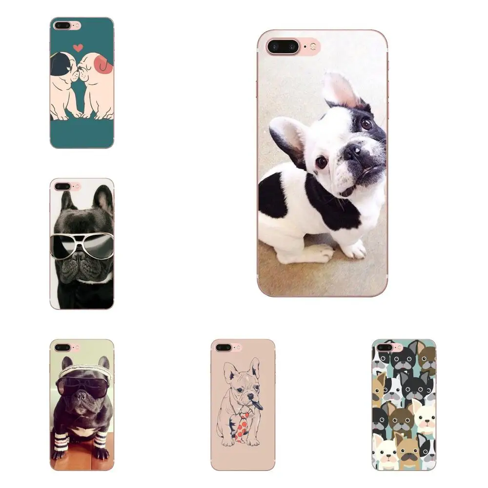 Cute Animal French Bulldog Offer For LG K50 Q6 Q7 Q8 Q60 X Power 2 3 Nexus 5 5X V10 V20 V30 V40 Q Stylus Soft Case Cover
Cute Animal French Bulldog Offer For LG K50 Q6 Q7 Q8 Q60 X Power 2 3 Nexus 5 5X V10 V20 V30 V40 Q Stylus Soft Case Cover