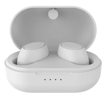 Portable ZW-T 8tws Bluetooth Earphone Bluetooth 5.0 Wireless Bluetooth Headsets Solid NEW! 
Portable ZW-T 8tws Bluetooth Earphone Bluetooth 5.0 Wireless Bluetooth Headsets Solid NEW!