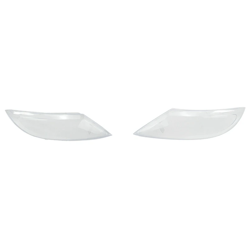 2x Car Right/Left Head Light Lamp Lens for Kia Sportage R 2009-2012 Headlight Cover Car Replacement Auto Shell
2x Car Right/Left Head Light Lamp Lens for Kia Sportage R 2009-2012 Headlight Cover Car Replacement Auto Shell