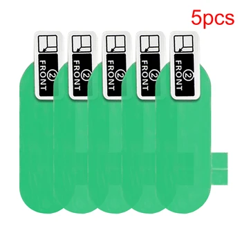 1/2/5 PCS Protective Film For Xiaomi Mi Band 4 Smart Wristband Bracelet Full Screen Protector 3D Hydrogels Film
1/2/5 PCS Protective Film For Xiaomi Mi Band 4 Smart Wristband Bracelet Full Screen Protector 3D Hydrogels Film