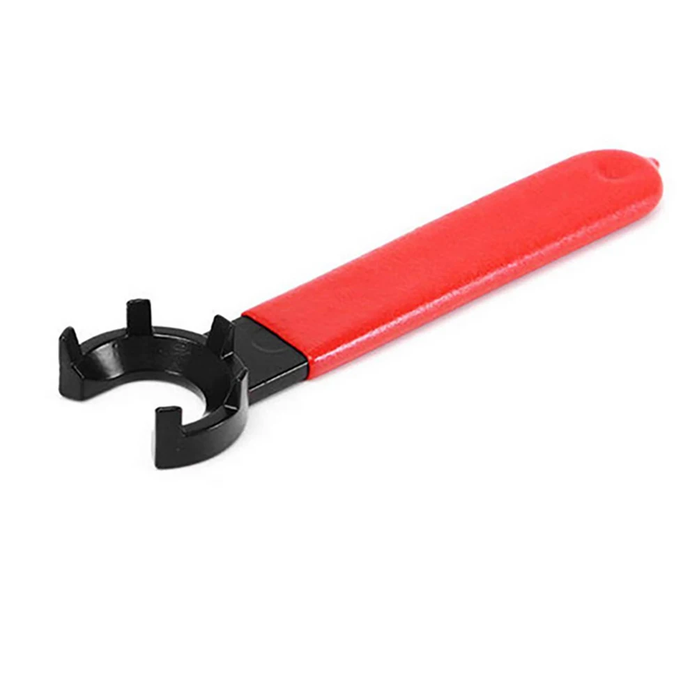 ER Collet M Type Wrench ER16M Spanner Collet Wrench for ER Nut Milling Machine Lathe Tools
ER Collet M Type Wrench ER16M Spanner Collet Wrench for ER Nut Milling Machine Lathe Tools