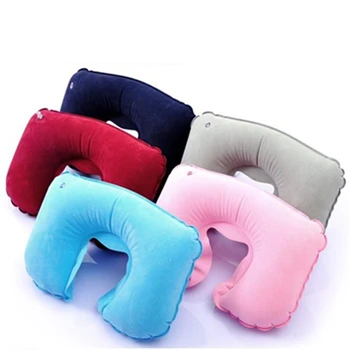 New Unctional Inflatable Neck Pillow Inflatable U Shaped Travel Pillow Car Head Neck Rest Air Cushion for Travel Neck Pillow
New Unctional Inflatable Neck Pillow Inflatable U Shaped Travel Pillow Car Head Neck Rest Air Cushion for Travel Neck Pillow
