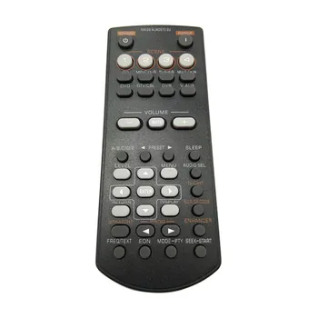 remote control rav28 WJ40970EU Replacement for YAMAHA Amplifier sound remote control
remote control rav28 WJ40970EU Replacement for YAMAHA Amplifier sound remote control