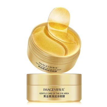 60pcs Gold/Seaweed Collagen Eye Mask Face Anti Wrinkle Gel Sleep Gold Mask Eye Patches Collagen Eye Care Moisturizing Eye Mask 
60pcs Gold/Seaweed Collagen Eye Mask Face Anti Wrinkle Gel Sleep Gold Mask Eye Patches Collagen Eye Care Moisturizing Eye Mask