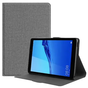 Huawei MatePad T8 8'' Denim Texture Case Solid Shockproof Protective Tablet Cover
Huawei MatePad T8 8'' Denim Texture Case Solid Shockproof Protective Tablet Cover
