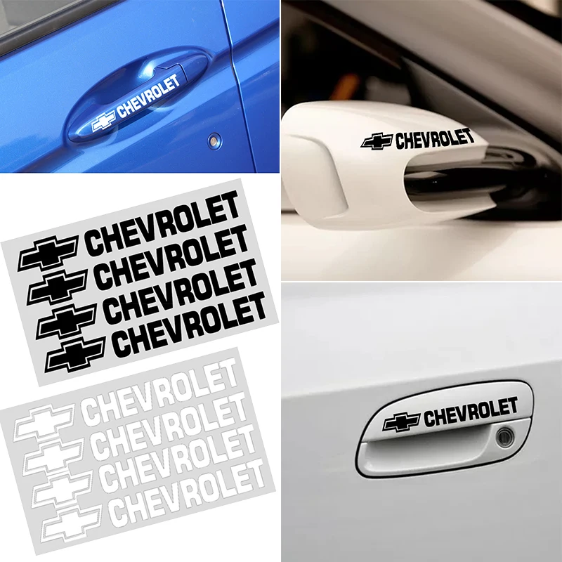 4pcs Auto Rearview Mirror Stickers Car Door Handle Decal for Hyundais Santa Fe Sonata Solaris Azera Creta I30 Ix25 Tucson IX35
4pcs Auto Rearview Mirror Stickers Car Door Handle Decal for Hyundais Santa Fe Sonata Solaris Azera Creta I30 Ix25 Tucson IX35