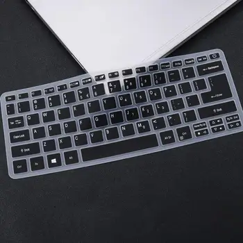 Acer Acer Swift1 SF113 13.3 inch Laptop Keyboard Protective Pad Cover Keyboard Silicone Cover Film Sticker Dust E8K6
Acer Acer Swift1 SF113 13.3 inch Laptop Keyboard Protective Pad Cover Keyboard Silicone Cover Film Sticker Dust E8K6