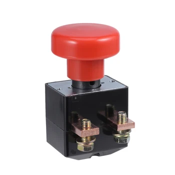 1 Pc Button Switch ED250A Disconnecting Switch Emergency Switch Button Switch For Automobile Vehicle Car
1 Pc Button Switch ED250A Disconnecting Switch Emergency Switch Button Switch For Automobile Vehicle Car