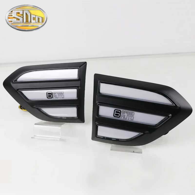 For Ford Ranger 2012-2019 T6 T7 T8 Side Turn Signal Lamp Fender Light For Ford Everest 2015-2019 LED DRL Daytime Running Lights
For Ford Ranger 2012-2019 T6 T7 T8 Side Turn Signal Lamp Fender Light For Ford Everest 2015-2019 LED DRL Daytime Running Lights