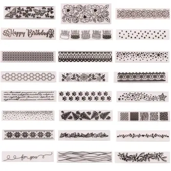 Leaf Plastic Embossing Folder Stencil Template DIY Scrapbook Album Card Making 95AA
Leaf Plastic Embossing Folder Stencil Template DIY Scrapbook Album Card Making 95AA