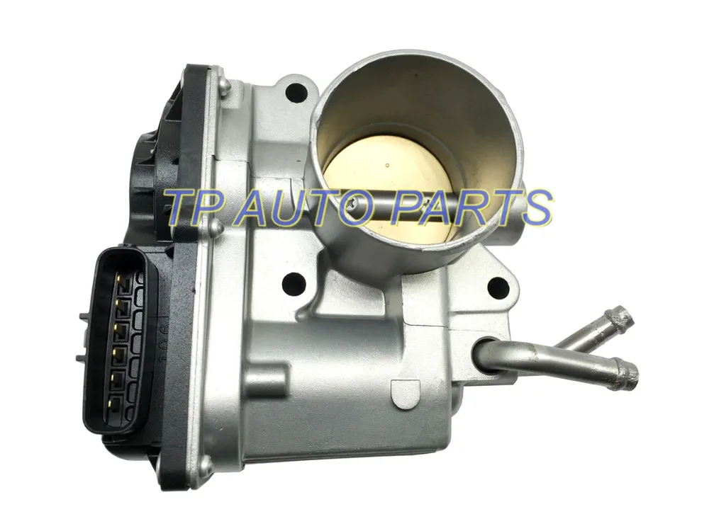 Корпус дроссельной заслонки для Mit subishi Colt OEM MN195709|Корпус регулятора| |