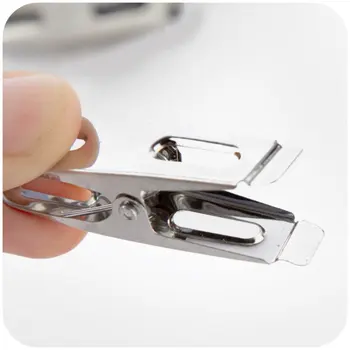 New 2020 Stainless Steel Thickening Multi-function Clothes Hanger Powerful Windbreak Solid Durable 20pcs Hang Clothes Clip
New 2020 Stainless Steel Thickening Multi-function Clothes Hanger Powerful Windbreak Solid Durable 20pcs Hang Clothes Clip