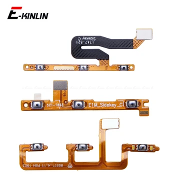 Volume Button Power Switch On Off Key Ribbon Flex Cable For Nokia 5.1 3.1 Plus 2 2.1 2.2 3 3.2 4.2 5 Replacement Parts
Volume Button Power Switch On Off Key Ribbon Flex Cable For Nokia 5.1 3.1 Plus 2 2.1 2.2 3 3.2 4.2 5 Replacement Parts