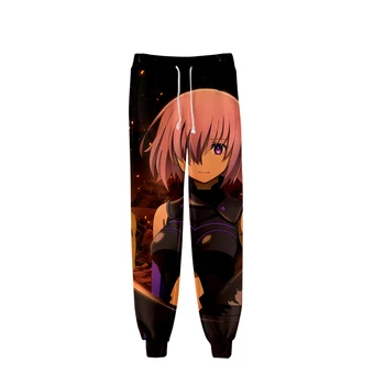 2019 FateGrand Order Pants men Hip Hop Pant Trousers Kpop Fashion Casual High Quality Casual Slim Pants for men streetwear
2019 FateGrand Order Pants men Hip Hop Pant Trousers Kpop Fashion Casual High Quality Casual Slim Pants for men streetwear
