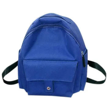 Canvas Small Fresh Mini Backpack Female Korean Version Of The Cute Wild Fashion Mini Backpack
Canvas Small Fresh Mini Backpack Female Korean Version Of The Cute Wild Fashion Mini Backpack