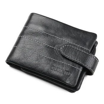 Wallet Male Fashion Multifunction Leather Hasp Zipper Short Purse Wallet Man Wallets Mens Card Holder Carteria Portfel Murse
Wallet Male Fashion Multifunction Leather Hasp Zipper Short Purse Wallet Man Wallets Mens Card Holder Carteria Portfel Murse