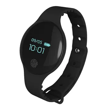 Smart Bracelet Watch Male And Female Students Trend Fashion Multifunctional Sports Pedometer Watch Couple Watch
