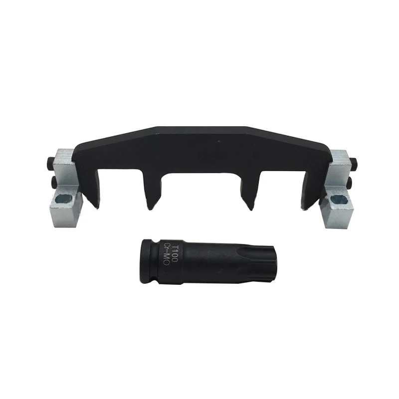 TLXC Car Vehicle Chain Driven Camshaft Alignment Timing Locking Tool For Mercedes-Benz M271 OM651 T100 Car Parts Accessories
TLXC Car Vehicle Chain Driven Camshaft Alignment Timing Locking Tool For Mercedes-Benz M271 OM651 T100 Car Parts Accessories