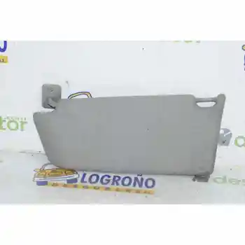 PARASOL LEFT OPEL ASTRA H SEDAN
PARASOL LEFT OPEL ASTRA H SEDAN