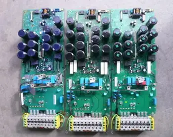 1PC used ABB ACS400 SNAT4431/SNAT4432
1PC used ABB ACS400 SNAT4431/SNAT4432