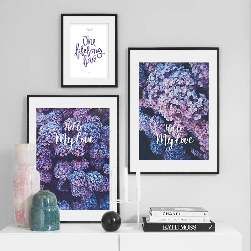 Purple Flowers Love Quotes Wall Art Print Canvas Painting Nordic Canvas Posters And Prints Plants Wall Pictures For Living Room
Purple Flowers Love Quotes Wall Art Print Canvas Painting Nordic Canvas Posters And Prints Plants Wall Pictures For Living Room