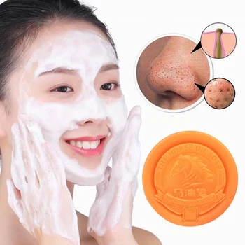 1Pcs Face Soap Removal Pimple Pore Acne Treatment Handmade Soap Moisturizing Whitening Soap Deep Cleaning Face Care Wash Soaps
1Pcs Face Soap Removal Pimple Pore Acne Treatment Handmade Soap Moisturizing Whitening Soap Deep Cleaning Face Care Wash Soaps