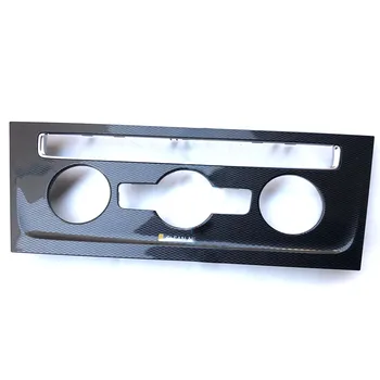 AT ABS Climate Control Switch Panel Trim frame CENTRE CONSOLE TRIM CENTRE CONSOLE SURROUND Fit For GOLF MK7 5GG 863 100
AT ABS Climate Control Switch Panel Trim frame CENTRE CONSOLE TRIM CENTRE CONSOLE SURROUND Fit For GOLF MK7 5GG 863 100