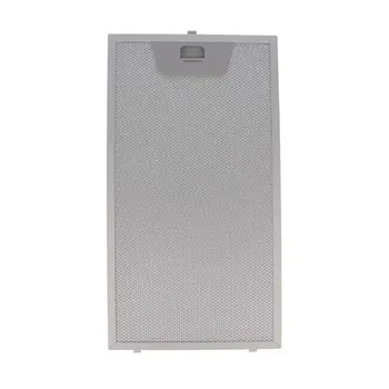 Cooker Hood Mesh Filter (Metal Grease Filter) Replacement For Blaupunkt 5DL69650 1 Pieces
Cooker Hood Mesh Filter (Metal Grease Filter) Replacement For Blaupunkt 5DL69650 1 Pieces