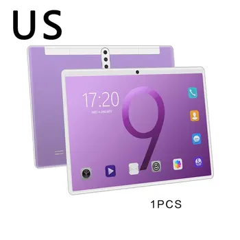 X102 10 inch tablet computer system call HD screen WiFi tablet Android tablet HD screen durable tablet PC
X102 10 inch tablet computer system call HD screen WiFi tablet Android tablet HD screen durable tablet PC