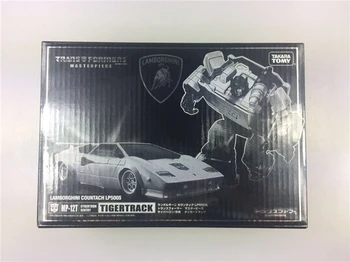 Transformati MP12T MP-12T step whistle horizontal gun limited factory version PVC Deformation Model Kid Dolls Toys Figurals
Transformati MP12T MP-12T step whistle horizontal gun limited factory version PVC Deformation Model Kid Dolls Toys Figurals