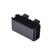 Bait Box Raft Fishing Barrel Accessory Vertical Inserted Plastic Black Lure Case For MEIHO BoxHanging Hanging Hard Bait Storage
Bait Box Raft Fishing Barrel Accessory Vertical Inserted Plastic Black Lure Case For MEIHO BoxHanging Hanging Hard Bait Storage