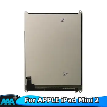100% New Grade LCD For Apple iPad Mini 2 A1489 A1490 A1491 LCD Display Panel Screen Monitor Module
100% New Grade LCD For Apple iPad Mini 2 A1489 A1490 A1491 LCD Display Panel Screen Monitor Module