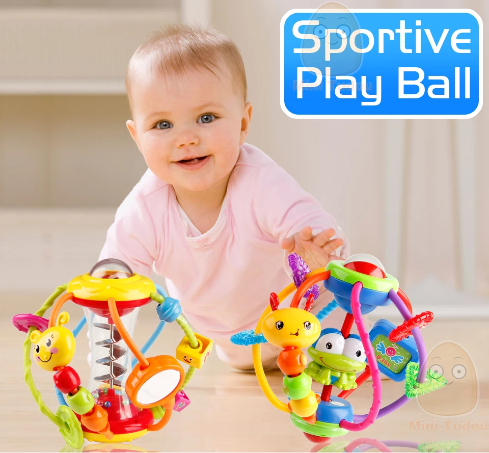 climbing toys for babies